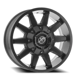 XF Off-Road XF-219 20x10 -12