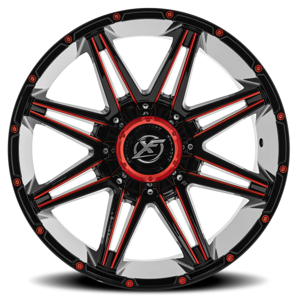 XF Off-Road XF-220 22 10 -24