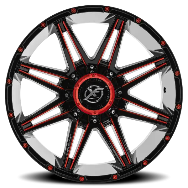XF Off-Road XF-220 22 10 -24