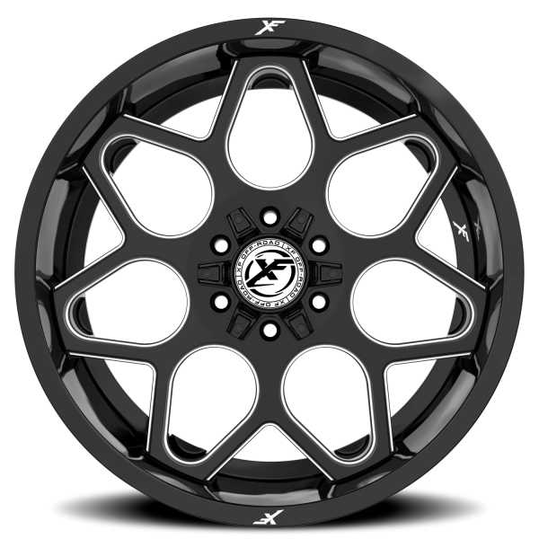 XF Off-Road XF-233 20 12 -24