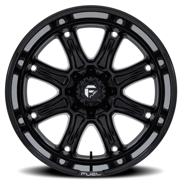 Fuel Darkstar 20 9 1