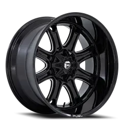 Fuel Darkstar 20x9 1