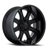Fuel Darkstar 20 9 1
