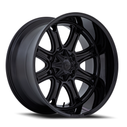 Fuel Darkstar 20x9 1