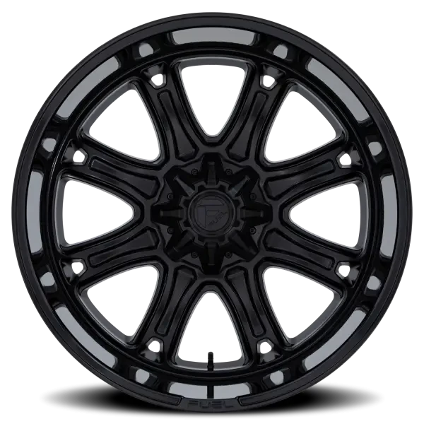 Fuel Darkstar 20 9 1