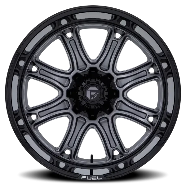 Fuel Darkstar 20 9 1
