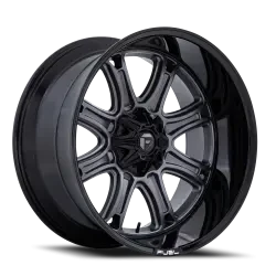 Fuel Darkstar 20x9 1