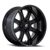 Fuel Darkstar 24 12 -44