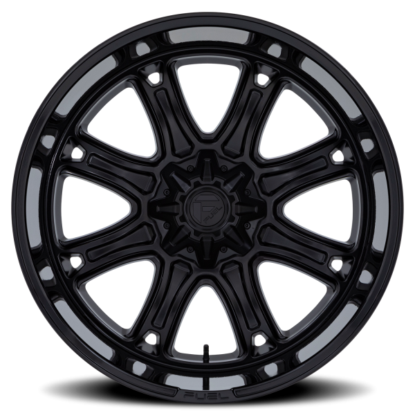 Fuel Darkstar 24 12 -44