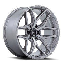 Fuel Flux 6 20x10 -18