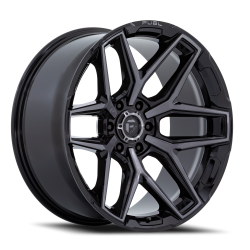 Fuel Flux 6 22x10 -18