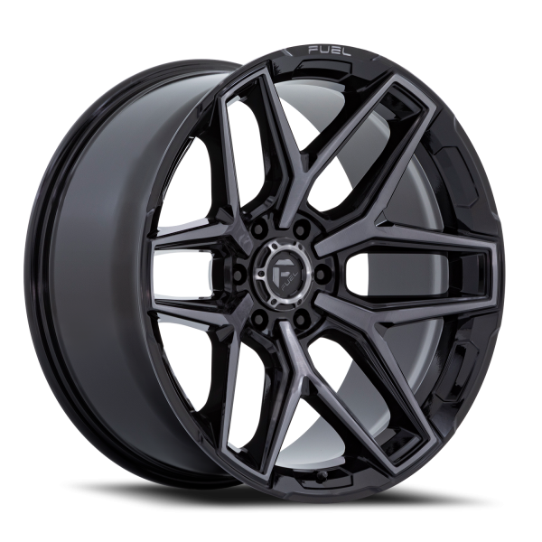 Fuel Flux 6 22 10 -18