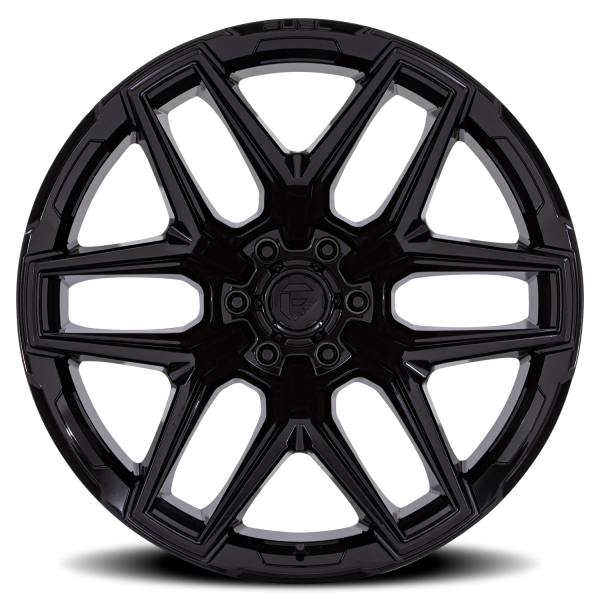 Fuel Flux 6 22 10 -18