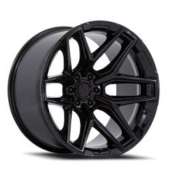 Fuel Flux 6 22x10 -18