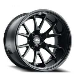 Luxxx HD Pro LHD Pro 1 20x11 -33