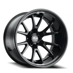Luxxx HD Pro LHD Pro 1 20x11 -33