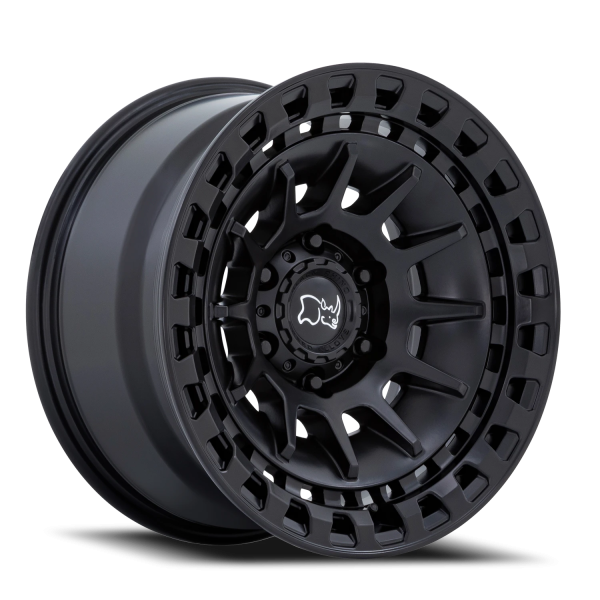 Black Rhino Barrage 17 8.5 -10