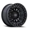 Black Rhino Barrage 17 8.5 -10