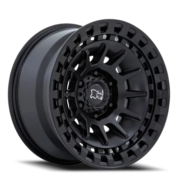 Black Rhino Barrage 17 8.5 -10