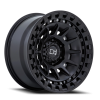 Black Rhino Barrage 17 8.5 -10