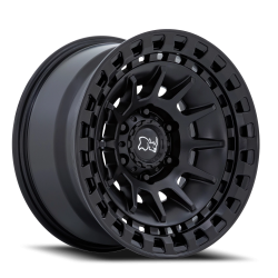 Black Rhino Barrage 17x8.5 -10
