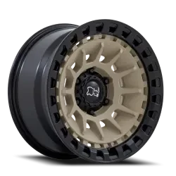 Black Rhino Barrage 17x8.5 -10