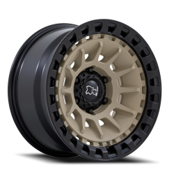 Black Rhino Barrage 18x9 0