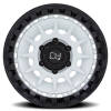 Black Rhino Barrage 17 8.5 -10