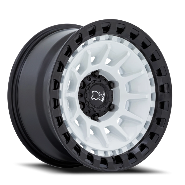 Black Rhino Barrage 17 8.5 -10