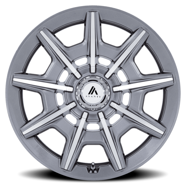 Asanti Black Label Esquire 20 10.5 45