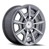 Asanti Black Label Esquire 20 10.5 40
