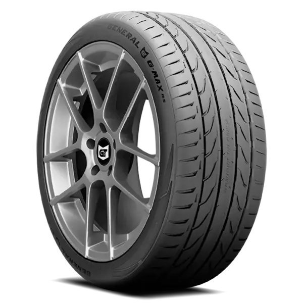 225/40ZR18 XL FR General G-Max RS