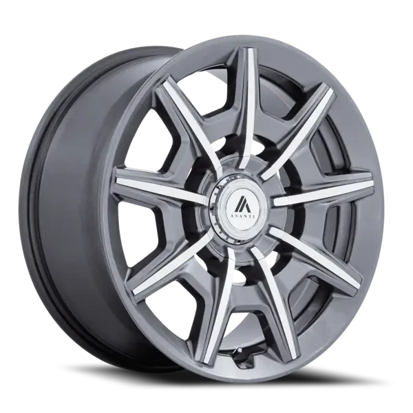 Asanti Black Label Esquire 22 9 38