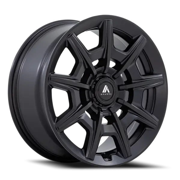 Asanti Black Label Esquire 22 10.5 38