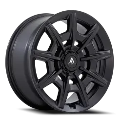 Asanti Black Label Esquire 22x9 15