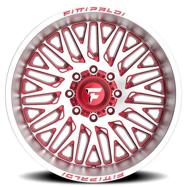 Fittipaldi Offroad Alpha Series 22 12 -44