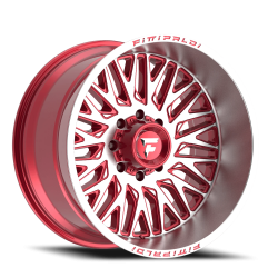 Fittipaldi Offroad Alpha Series 22x12 -44