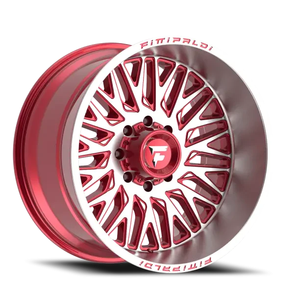Fittipaldi Offroad Alpha Series 26 12 -44
