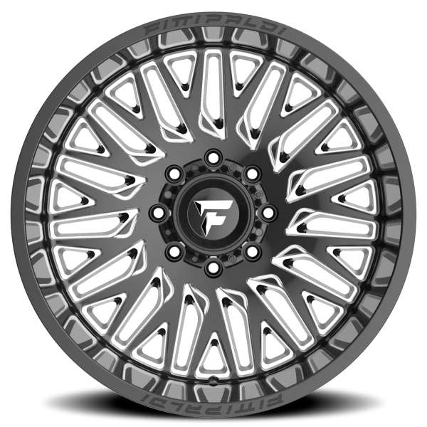 Fittipaldi Offroad Alpha Series 26 12 -44