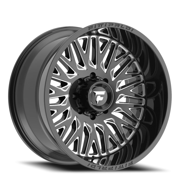 Fittipaldi Offroad Alpha Series 26 12 -44