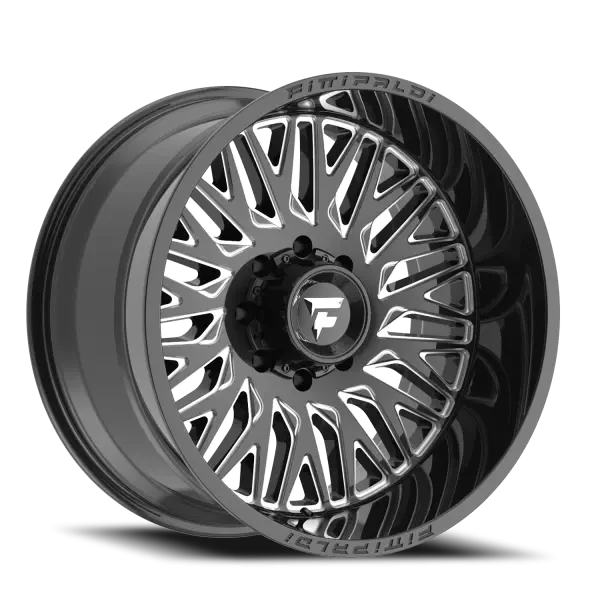 Fittipaldi Offroad Alpha Series 26 12 -44