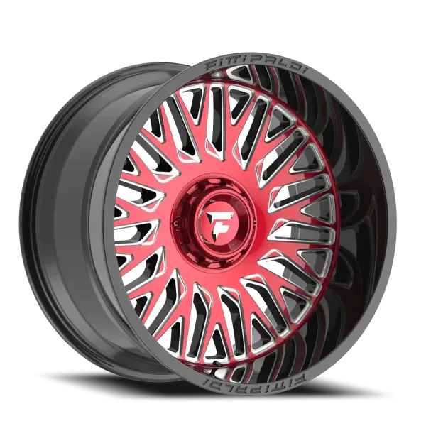 Fittipaldi Offroad Alpha Series 26 12 -44