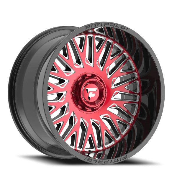 Fittipaldi Offroad Alpha Series 26 12 -44