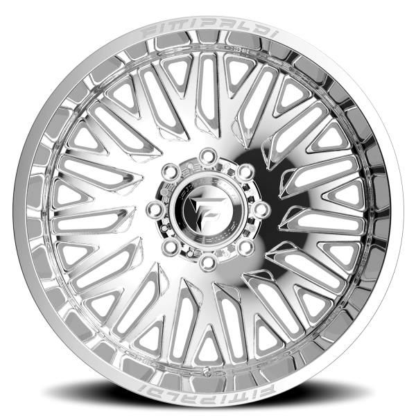 Fittipaldi Offroad Alpha Series 22 12 -44