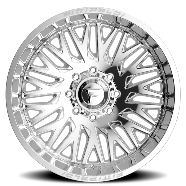 Fittipaldi Offroad Alpha Series 26 12 -44