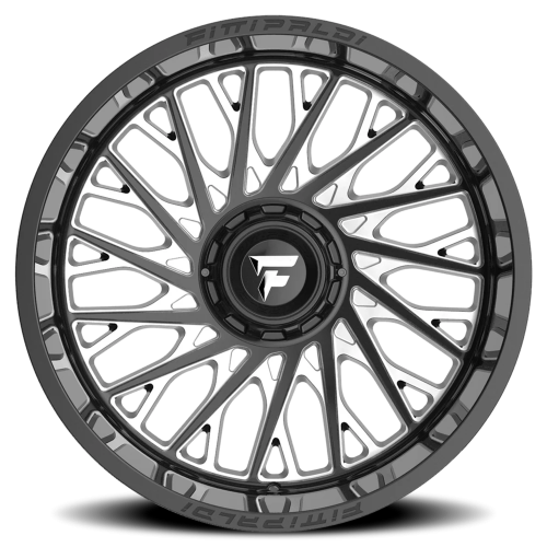 Fittipaldi Offroad Alpha Series 22 12 -44