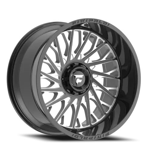 Fittipaldi Offroad Alpha Series 22 12 -44