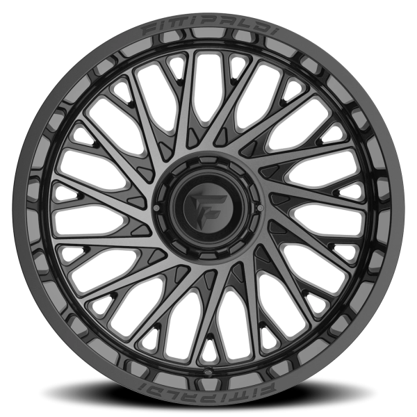 Fittipaldi Offroad Alpha Series 22 12 -44