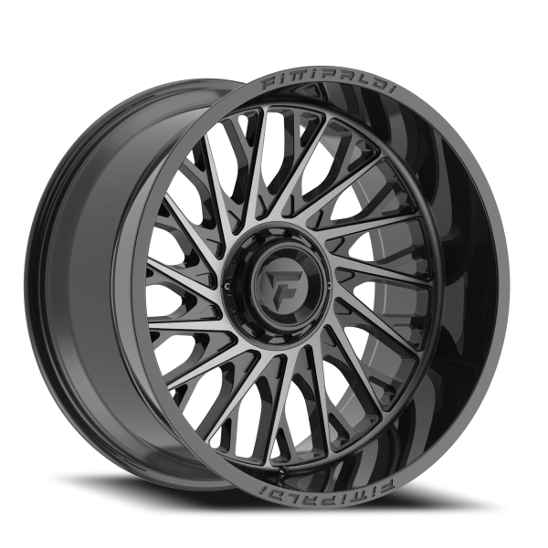 Fittipaldi Offroad Alpha Series 22 12 -44