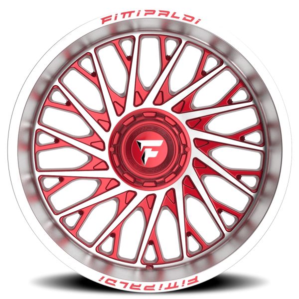 Fittipaldi Offroad Alpha Series 22 12 -44